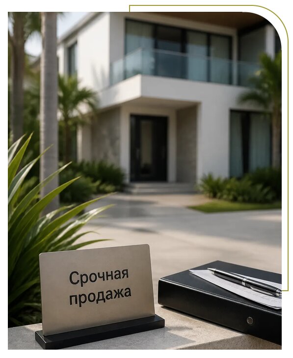 Срочная продажа недвижимости Пхукет из Красногорска от 50805 р. | коПхукет-Крр